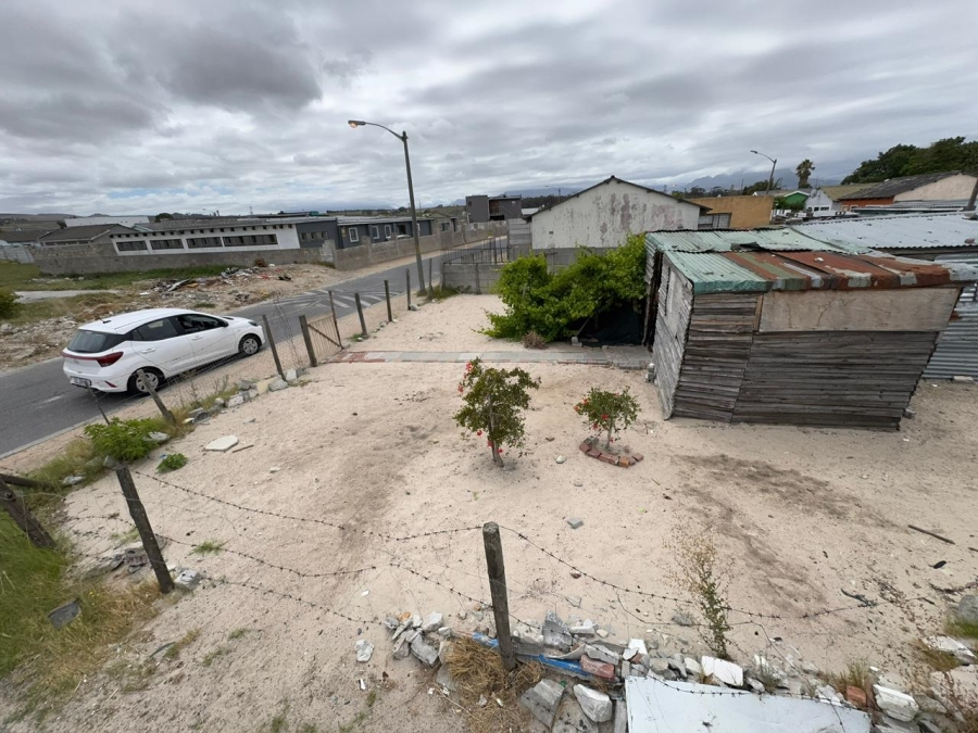 0 Bedroom Property for Sale in Kleinvlei Western Cape